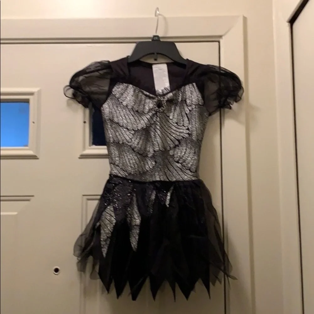 Halloween Girls 4-6 Missing Accessories Pr…